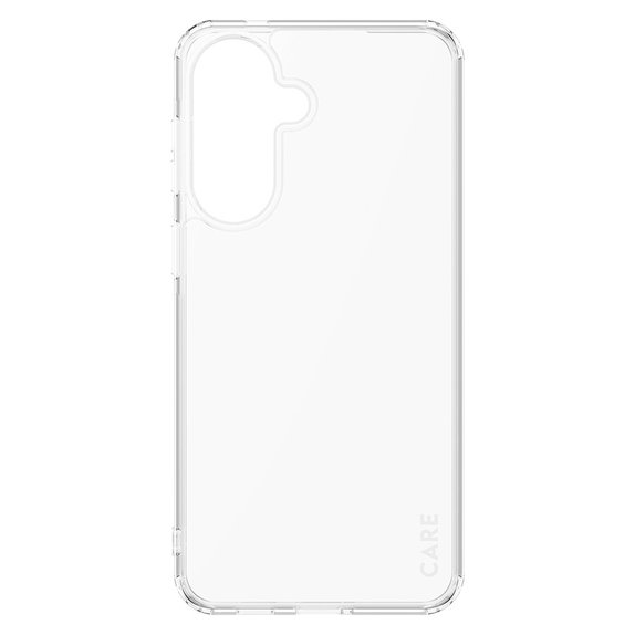 Hülle Urban Combat für Samsung Galaxy A57, Transparent, PanzerGlass