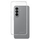 Hülle X-Ray für Samsung Galaxy A57, Transparent, PanzerGlass