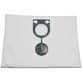 Ersatzteilset für BOSCH GAS 25 (2x Filter, 4x Staubbeutel)