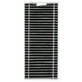 Ersatzteilset für Ecovacs Deebot X9 Pro Omni (1x Hauptbürste, 2x Filter, 2x Seitenbürste, 2x Wischtuch, 2x Staubbeutel)