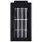 Ersatzteilset für Ecovacs Deebot T30C Omni (1x Hauptbürste, 2x Filter, 2x Seitenbürste)