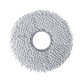 Ersatzteilset für Ecovacs Deebot T30C Omni (1x Hauptbürste, 2x Filter, 2x Seitenbürste, 4x Wischtuch, 2x Staubbeutel)