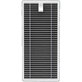 Ersatzteilset für Ecovacs T80 Omni, T80 (2x Hauptbürste, 4x Filter, 4x Seitenbürste, 4x Wischtuch, 4x Staubbeutel)