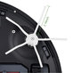 Ersatzteilset für Xiaomi Roborock Q7+, Q7 Max, Q7 Max+ (1x Hauptbürste, 2x Filter, 2x Seitenbürste – weiß, 2x Wischtuch, 2x Staubbeutel)