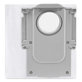 Ersatzteilset für Xiaomi Roborock Qrevo, Qrevo Curv, Qrevo Edge, Qrevo 5AE (1x Hauptbürste, 2x Filter, 2x Seitenbürste, 4x Wischtuch, 2x Staubbeutel)