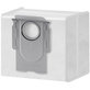 Ersatzteilset für Roborock QV 35A, QR 798, QV35S (2x Hauptbürste, 4x Filter, 4x Seitenbürste, 8x Wischtuch, 4x Staubbeutel)