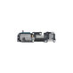 Unterer Lautsprecher für Xiaomi 15T 5G, 1300101000349A, Genuine Service Pack
