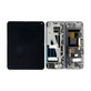 Display für Google Pixel 10 Pro Fold, Inner, Moonstone, Touchscreen-Glas ohne Rahmen, G949-01522-00, Genuine Service Pack