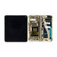 Display für Google Pixel 10 Pro Fold, Inner, Jade, Touchscreen-Glas ohne Rahmen, G949-01523-00, Genuine Service Pack