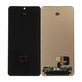 Display für Samsung S26, Touchscreen-Glas ohne Rahmen, GH82-39190A, Genuine Service Pack