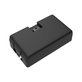 Akku batterie für Flymo Easilife 200, Gardena Automower 310, Husqvarna Automower 315X, 4000mAh, Li-Ion, 18.0V, 584 84 28-02, HQ