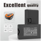 Akku batterie für Flymo Easilife 200, Gardena Automower 310, Husqvarna Automower 315X, 4000mAh, Li-Ion, 18.0V, 584 84 28-02, HQ