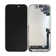 Display Soft OLED 120Hz für iPhone 17 - Touchscreen + Rahmen, DIAGNOSTIC