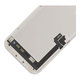 Apple iPhone 17 - LCD Display + Touchscreen Front Glas + Rahmen Soft OLED FixPremium 120Hz