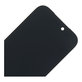 Display Soft OLED 120Hz für iPhone 17 Pro, Touchscreen-Glas mit Rahmen, DIAGNOSTIC