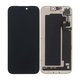 Display Soft OLED 120Hz für iPhone 17 Pro Max - Touchscreen + Rahmen, DIAGNOSTIC