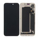 Display Soft OLED 120Hz für iPhone 17 Pro Max, Touchscreen-Glas mit Rahmen, DIAGNOSTIC