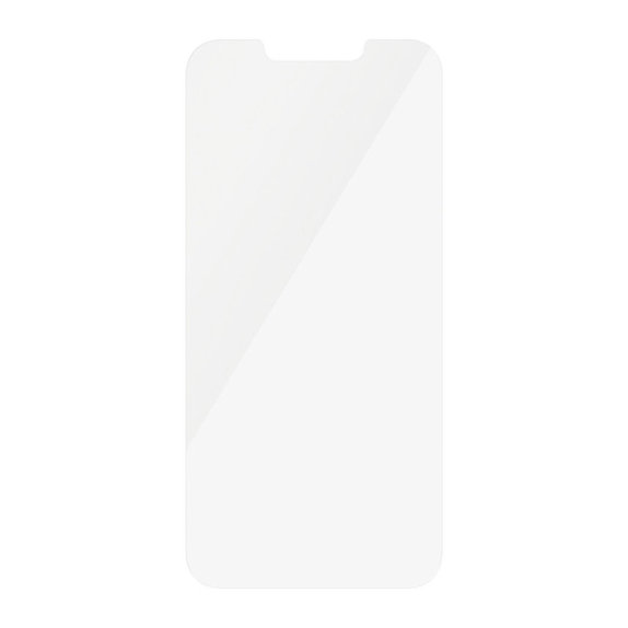 Schutzglas mit Applikator für iPhone 17e/16e/14/13/13 Pro, Klar, PanzerGlass