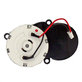 Seitenbürstenmotor für Dreame Bot L10 Ultra, L20 Ultra, Mi Robot Vacuum X20