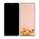 Samsung Galaxy A52 4G A525F - LCD Display + Touchscreen Front Glas (Small Size Panel) OLED
