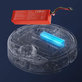 Batterie für pre Xiaomi Mi Robot Vacuum Mop 2 (Mijia 2C), 2 Pro, P1904-4S2P-MM, Li-Ion, 14.4V 6500mAh