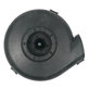 Saugmotor, Schwarz für 360 S7, Xiaomi Mi Robot Vacuum Mop X10, Dreame D9 Max, Bot L10