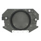 LiDAR-Abdeckung, Schwarz für Xiaomi Roborock S5