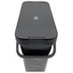 Schmutzwassertank, Schwarz für Xiaomi Roborock S7 Docking Station