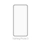 FixPremium FullCover Glass - Gehärtetes Glas für Nothing Phone 3
