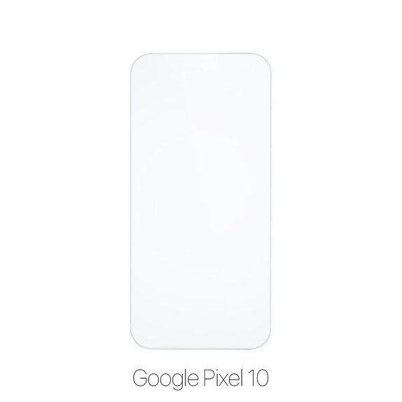 FixPremium Glass - Gehärtetes Glas für Google Pixel 10