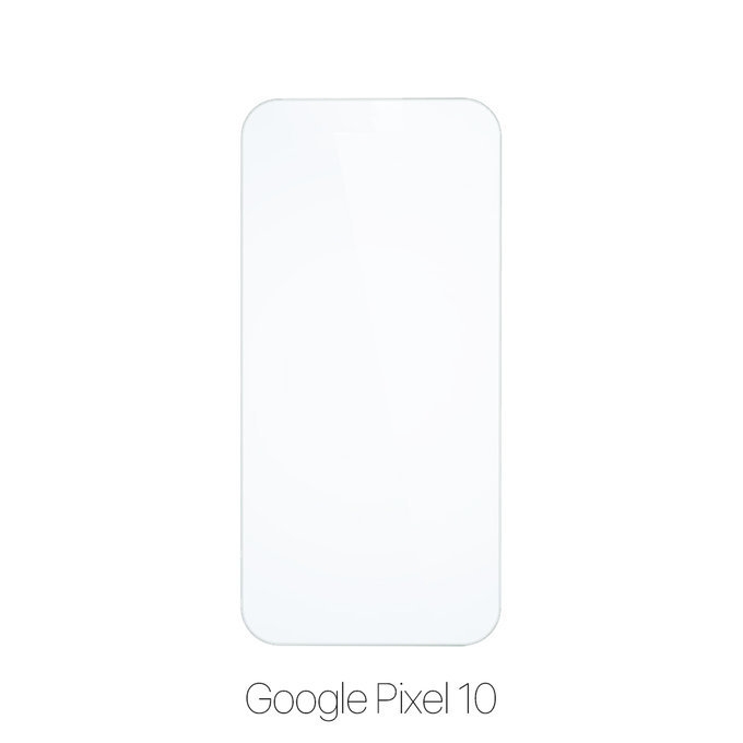 FixPremium Glass - Gehärtetes Glas für Google Pixel 10