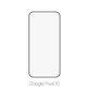 FixPremium FullCover Glass - Gehärtetes Glas für Google Pixel 10