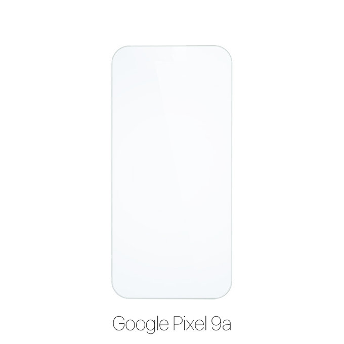 FixPremium Glass - Gehärtetes Glas für Google Pixel 9a