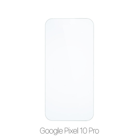 FixPremium Glass - Gehärtetes Glas für Google Pixel 10 Pro
