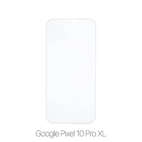 FixPremium Glass - Gehärtetes Glas für Google Pixel 10 Pro XL