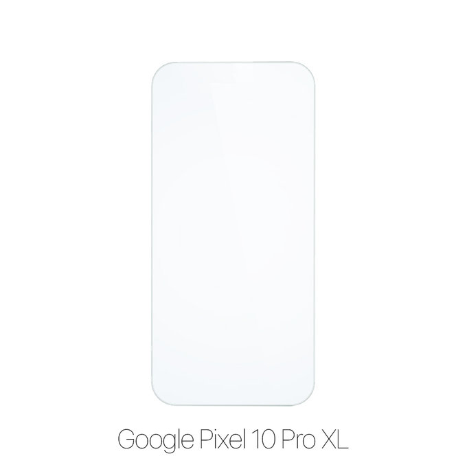 FixPremium Glass - Gehärtetes Glas für Google Pixel 10 Pro XL