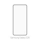 FixPremium FullCover Glass - Gehärtetes Glas für Samsung Galaxy S26
