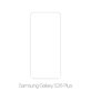 FixPremium Glass - Gehärtetes Glas für Samsung Galaxy S26 Plus
