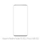 FixPremium FullCover Glass - Gehärtetes Glas für Xiaomi Redmi Note 15 5G, Poco M8 5G