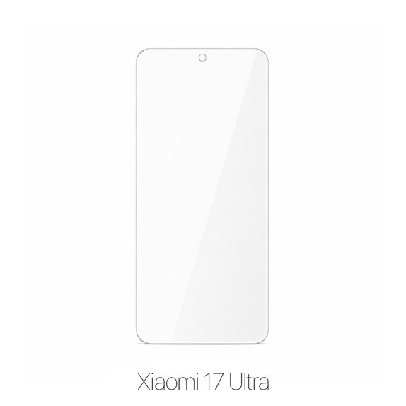 FixPremium Glass - Gehärtetes Glas für Xiaomi 17 Ultra