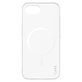 Hülle SL1M mit MagSAFE by PanzerGlass für iPhone 17e/16e, Transparent, PanzerGlass