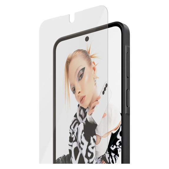 Panzerglas UWF mit Applikator für Samsung Galaxy A27, Klar, SAFE by PanzerGlass
