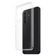 Hülle Urban Combat für Samsung Galaxy A27, Transparent, PanzerGlass