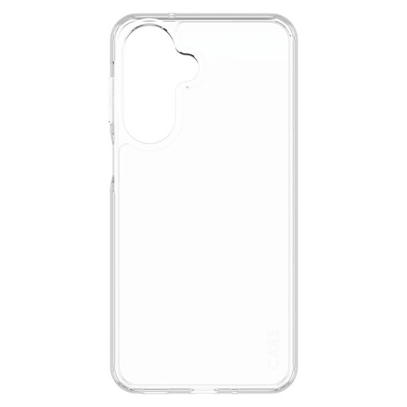 Hülle Urban Combat für Samsung Galaxy A27, Transparent, PanzerGlass