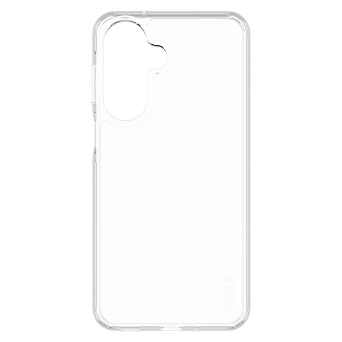 Hülle Urban Combat für Samsung Galaxy A27, Transparent, PanzerGlass