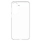 Hülle Urban Combat für Samsung Galaxy A27, Transparent, PanzerGlass