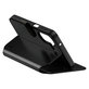 Hülle Wallet Kickstand für Samsung Galaxy A27, Schwarz, PanzerGlass