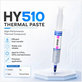 Wärmeleitpaste Halnziye HY510, 30g