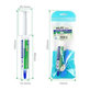 Silikon-Wärmeleitpaste Relife RL-407, 6 W/mK, 20g, blau