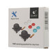 Analog-Joystick Gulikit NS40T TMR electromagnetic, 2 Stk. für Nintendo Switch Controller